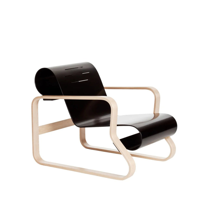 Paimio Armchair - Artek Chairs - White - HORNE