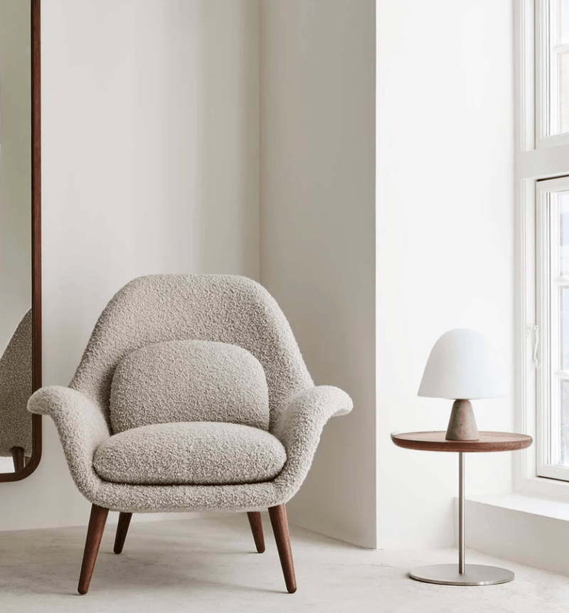 Pal Table - Fredericia Tables - 14.76