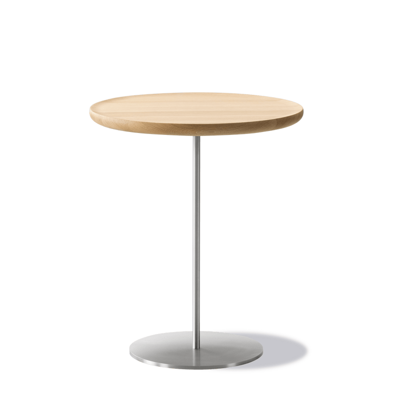 Pal Table - Fredericia Tables - 14.76