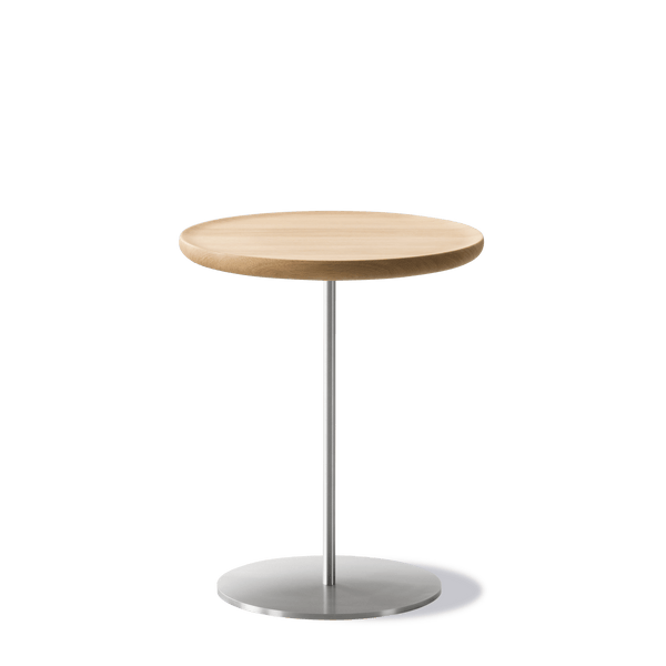 Pal Table - Fredericia Tables - 14.76" Diameter - HORNE