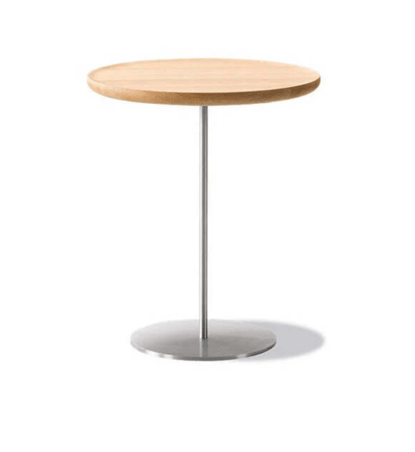 Pal Table - Fredericia Tables - 14.76" Diameter - HORNE