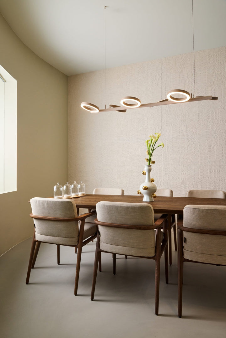 Pallana Light lifestyle view 2 - Moooi