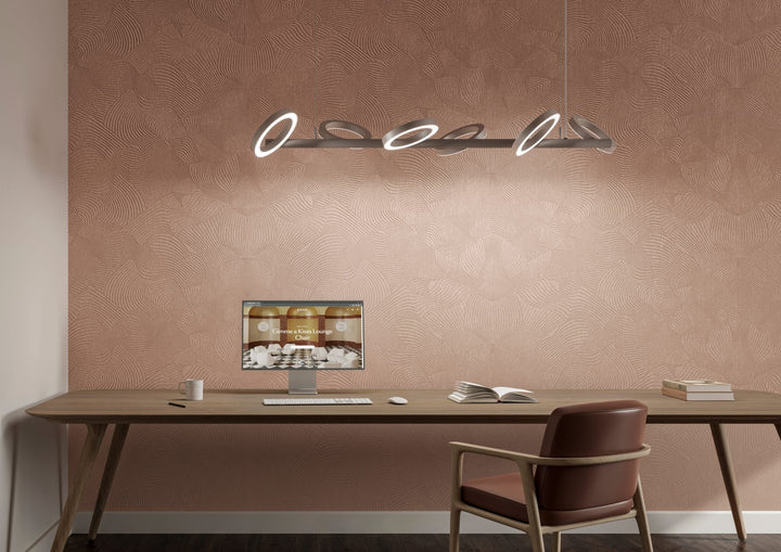 Pallana Light lifestyle view 3 - Moooi