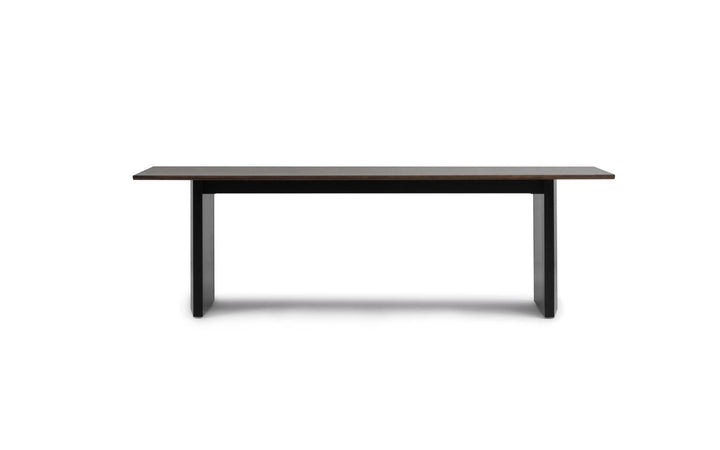 Panel Table - Normann Copenhagen Dining Tables - Panel Table 90 x 300 cm - Panel Table 90 x 300 cm Cream - HORNE