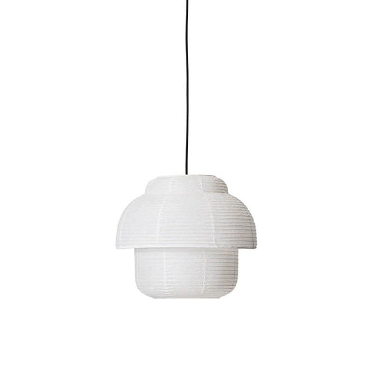 Papier Double Pendant - Made by Hand Pendants - HORNE