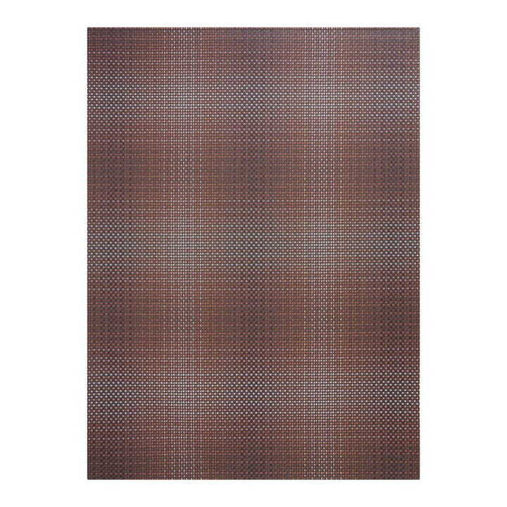 Parade Floor Mat in Raisin
