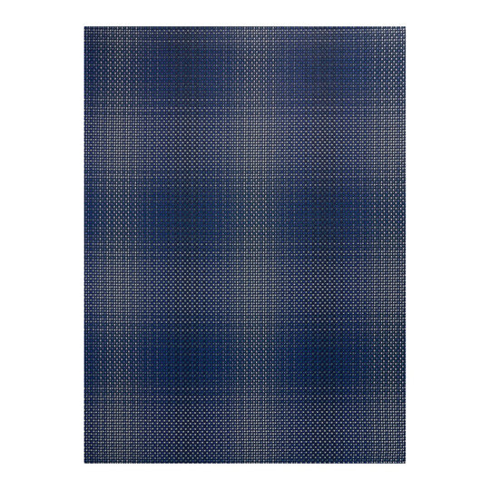Parade Floor Mat in Ocean