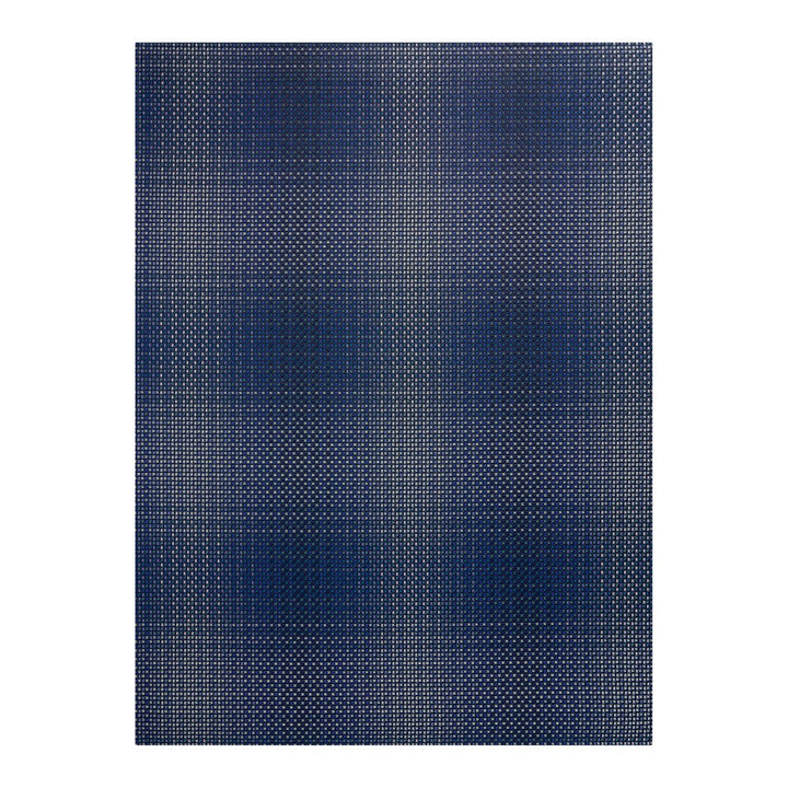 Parade Floor Mat in Ocean