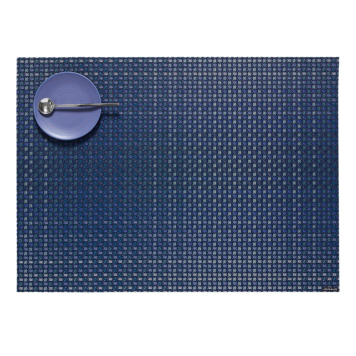 Parade Placemat in Ocean