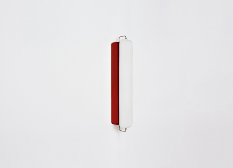 Park III Wall Light - Workstead - Wall Sconces - Black Enamel - Brushed Nickel - HORNE