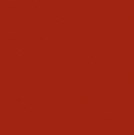 Swatch, Finish: Tomato
