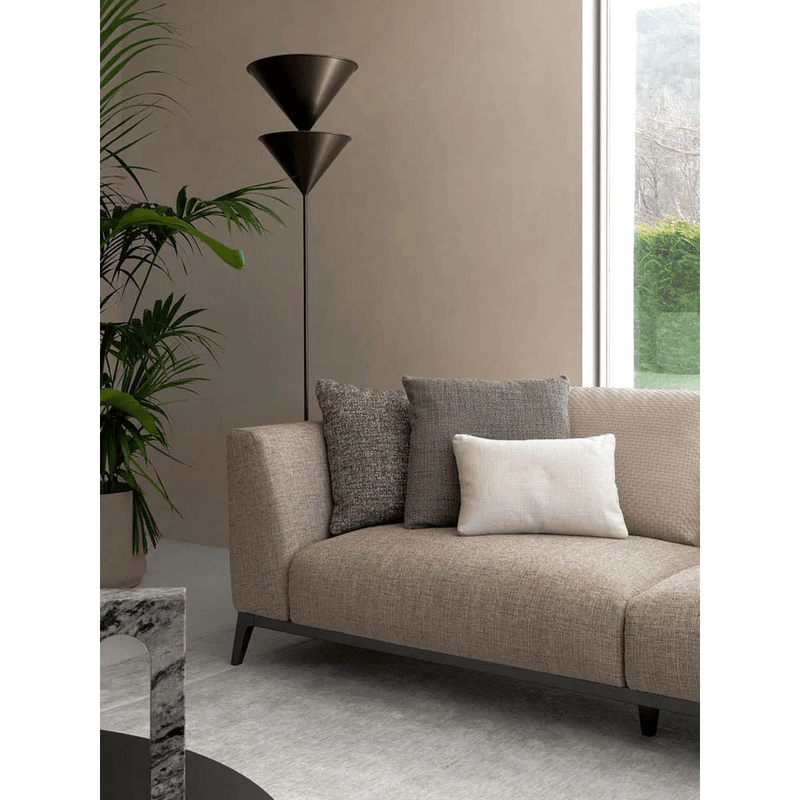 Pascal Floor Lamp - Oluce - Floor Lamps - HORNE