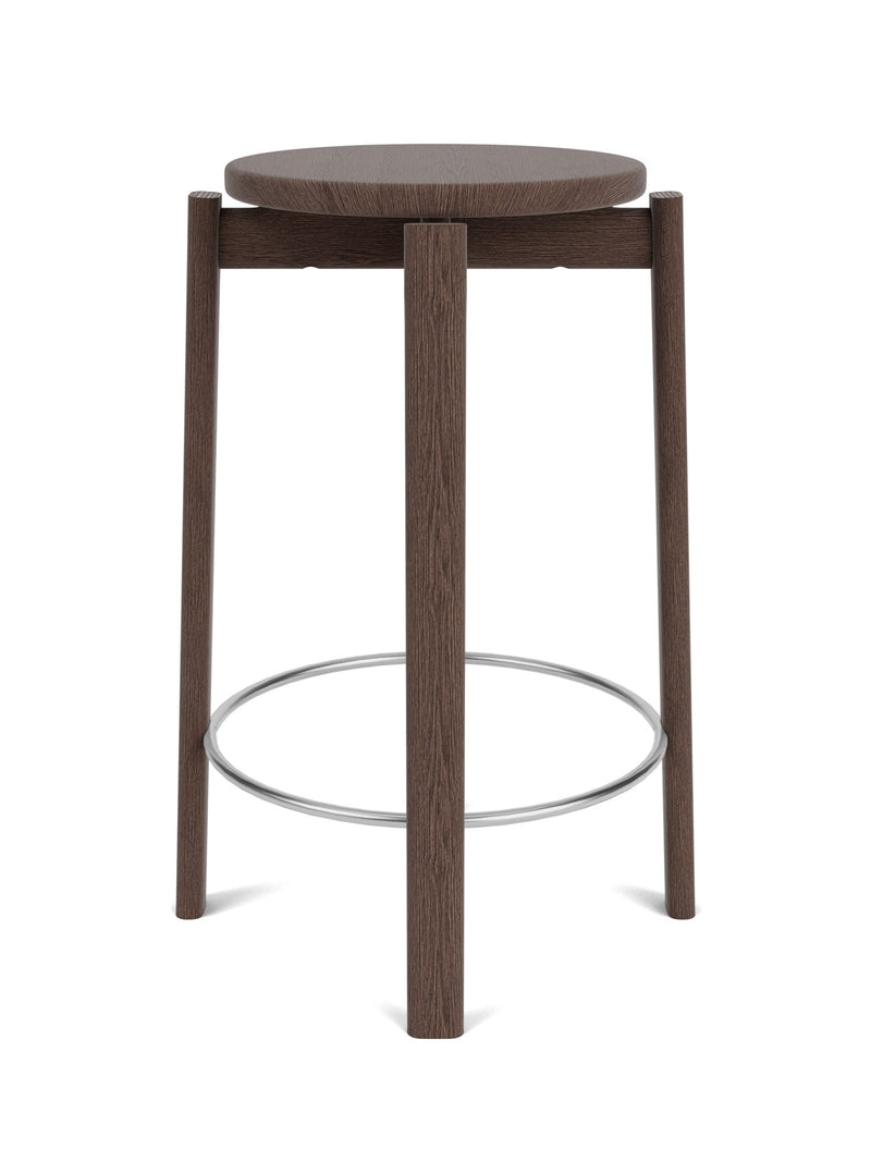 Passage Bar & Counter Stool - Audo Copenhagen Stools + Benches + Ottomans - Bar - HORNE