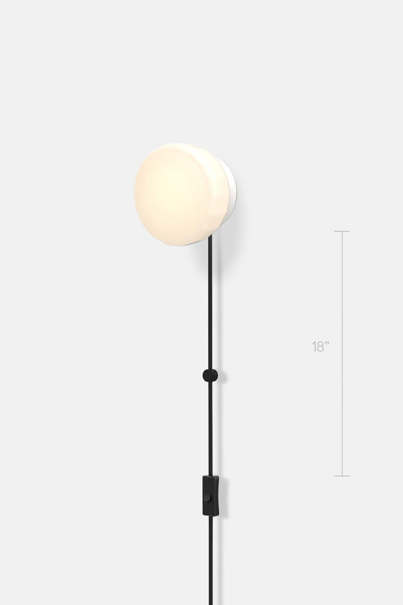 RBW Pastille 1 Collar Corded - Faceted