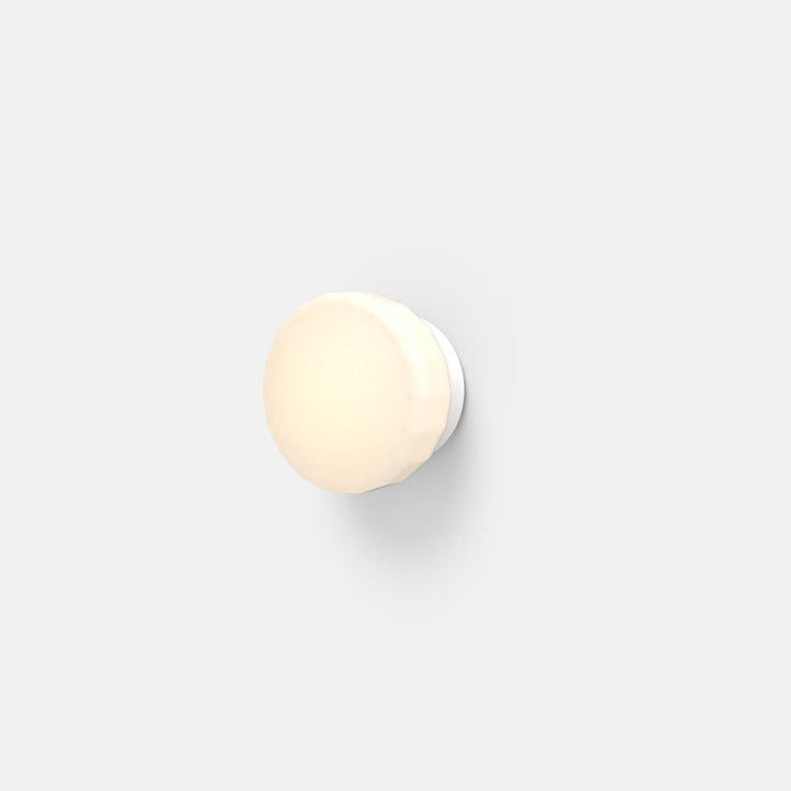 RBW Pastille 1 Collar - Faceted