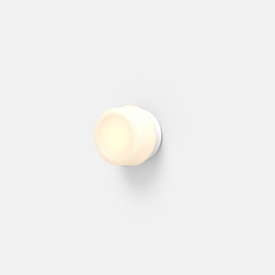 RBW Pastille 1 Collar - Ribbed