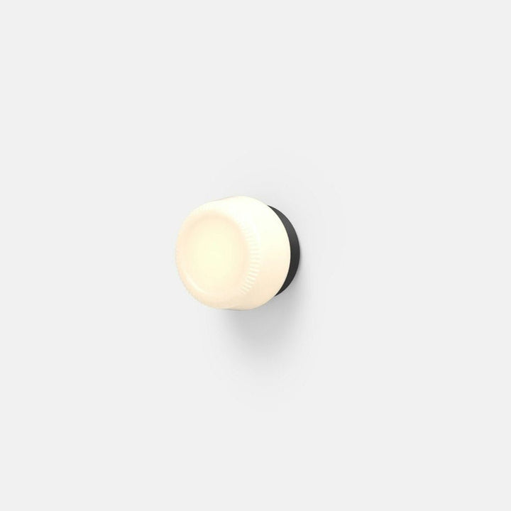RBW Pastille 1 Collar - Ribbed