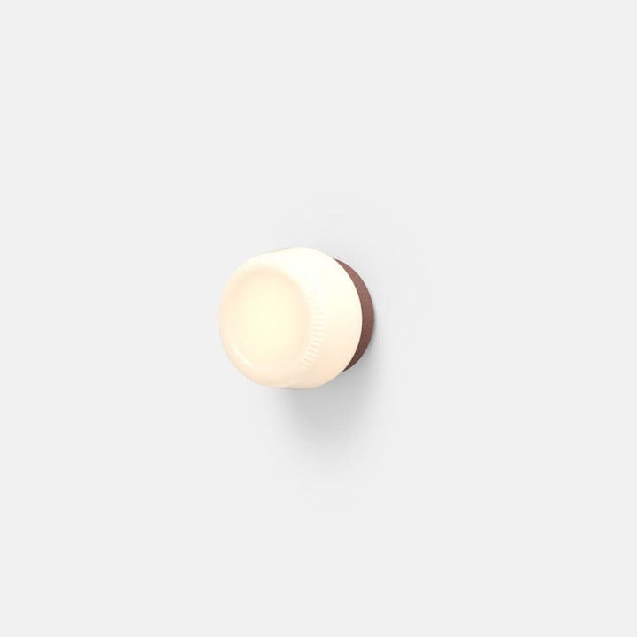 RBW Pastille 1 Collar - Ribbed