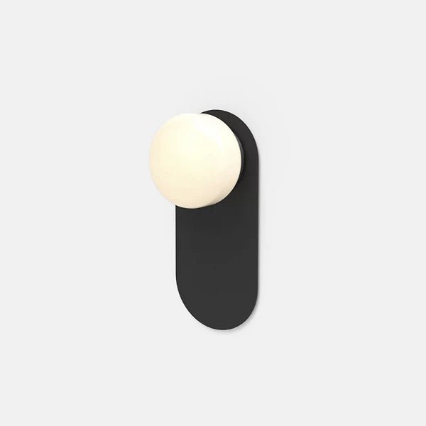Pastille 1 Wayfind - Droplet - RBW Lighting - Matte White - 2700K (warm white) - IP 20 - HORNE