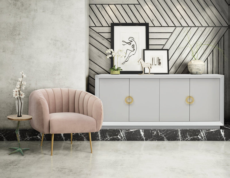 Pavo End Table - Urbia Tables - HORNE