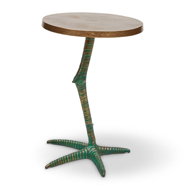 Pavo End Table - Urbia Tables - HORNE