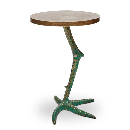 Pavo End Table - Urbia Tables - HORNE