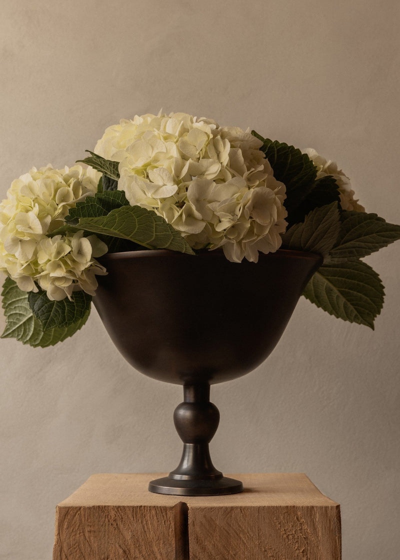 Pavot Bowl - Audo Copenhagen Serveware - HORNE