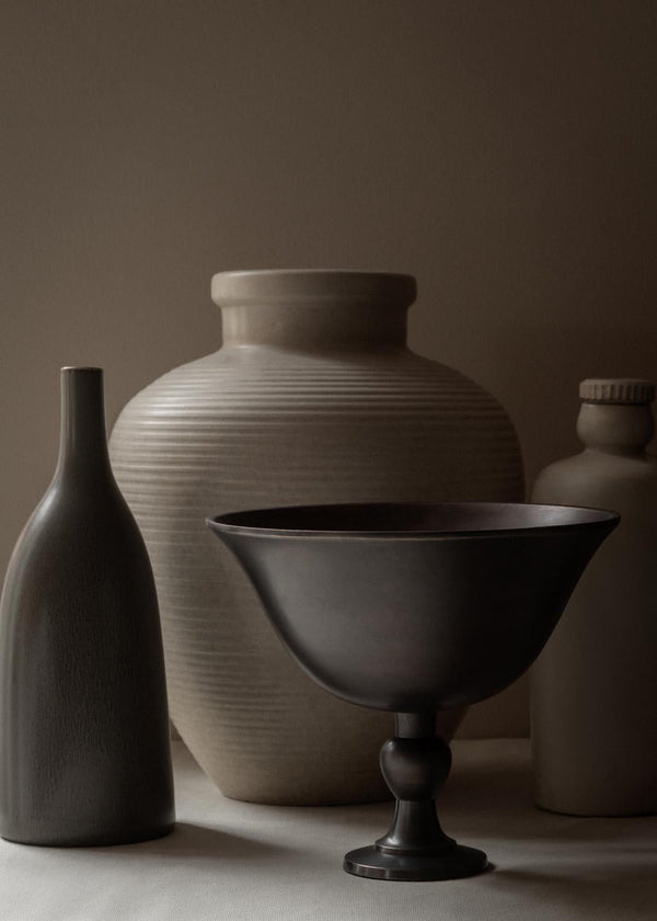 Pavot Bowl - Audo Copenhagen Serveware - HORNE