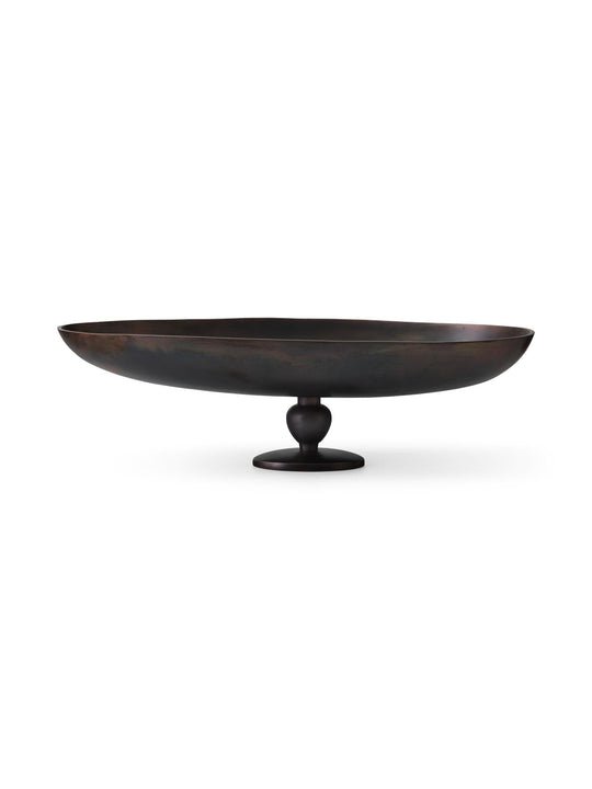 Pavot Centerpiece - Audo Copenhagen Serveware - HORNE