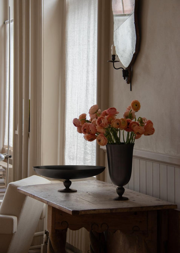 Pavot Vase - Audo Copenhagen Vases - HORNE