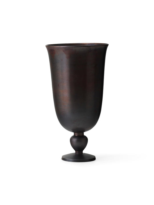 Pavot Vase - Audo Copenhagen Vases - HORNE