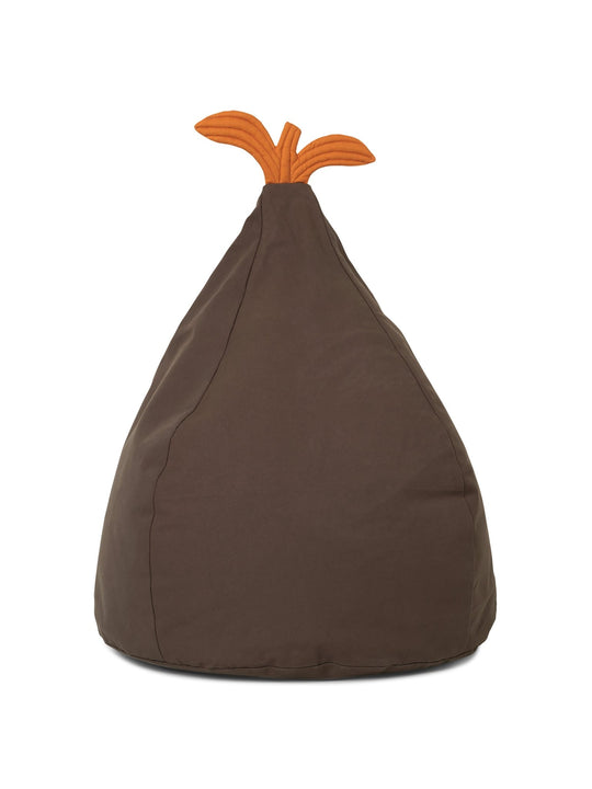 Ferm Living Pear Bean Bag