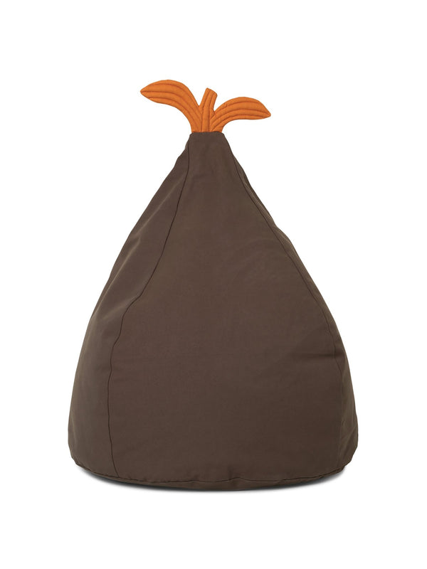 Ferm Living Pear Bean Bag