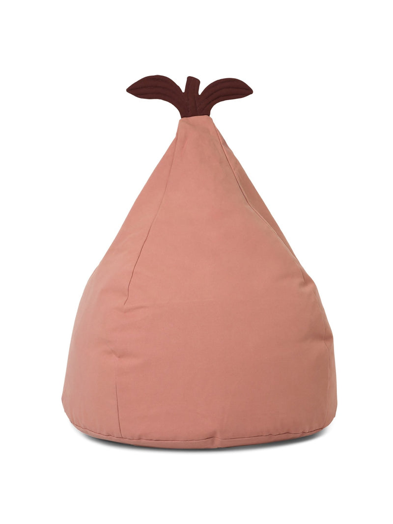 Ferm Living Pear Bean Bag