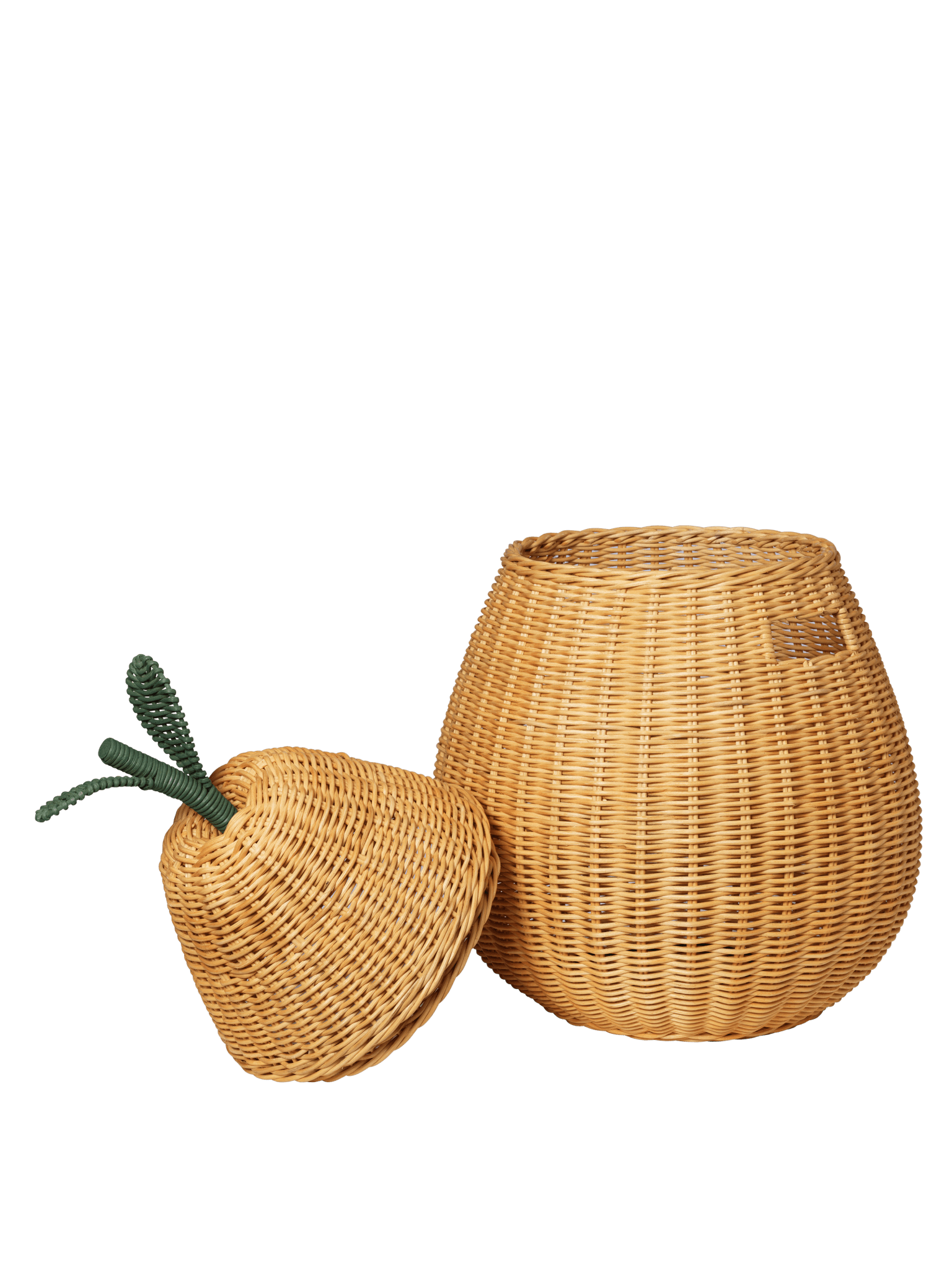 Pear Braided Storage - Extra Large - Ferm Living