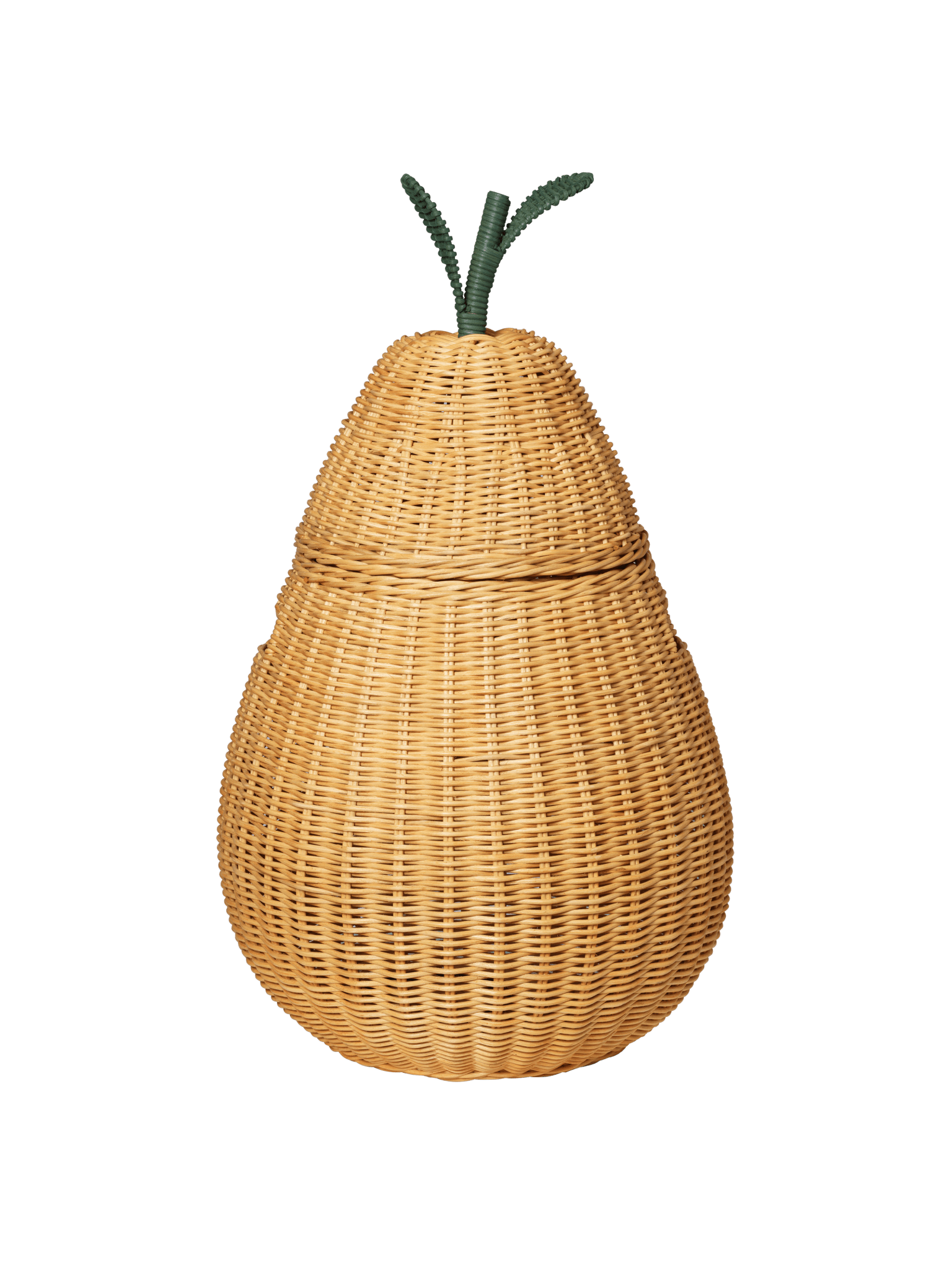 Pear Braided Storage - Extra Large - Ferm Living