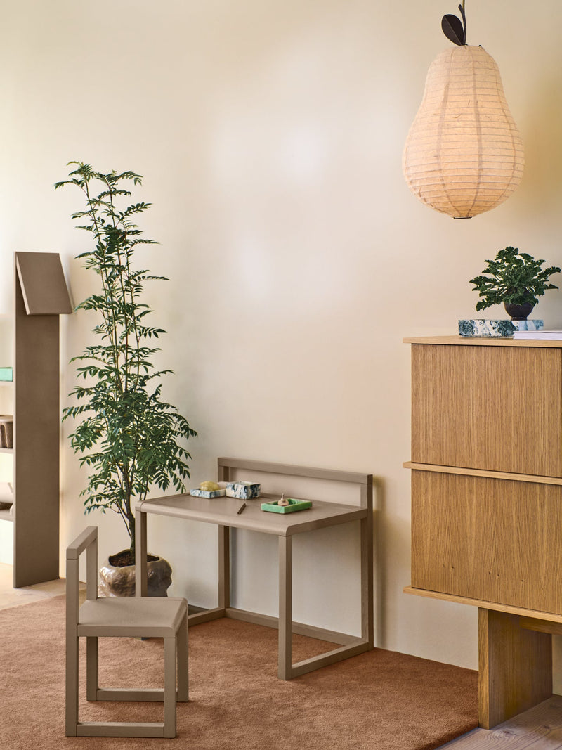 Pear Lampshade - Ferm Living - Pendants - HORNE