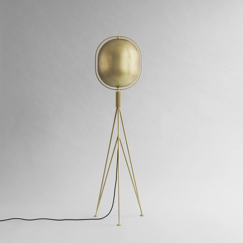 Pearl Floor Lamp - 101 Copenhagen Lighting - HORNE