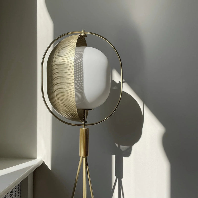 Pearl Floor Lamp - 101 Copenhagen Lighting - HORNE