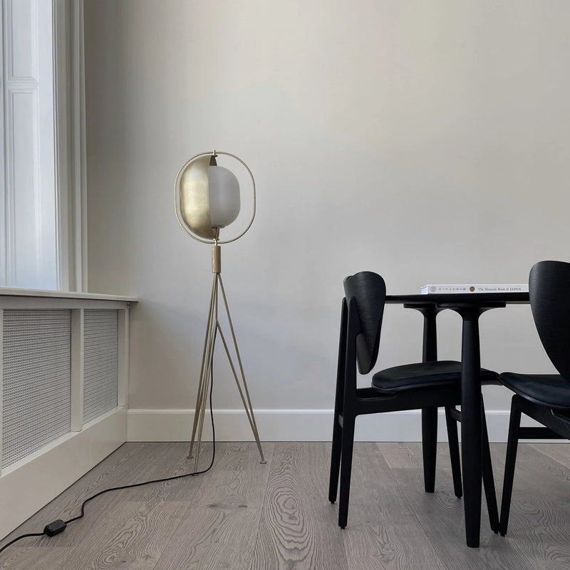 Pearl Floor Lamp - 101 Copenhagen Lighting - HORNE