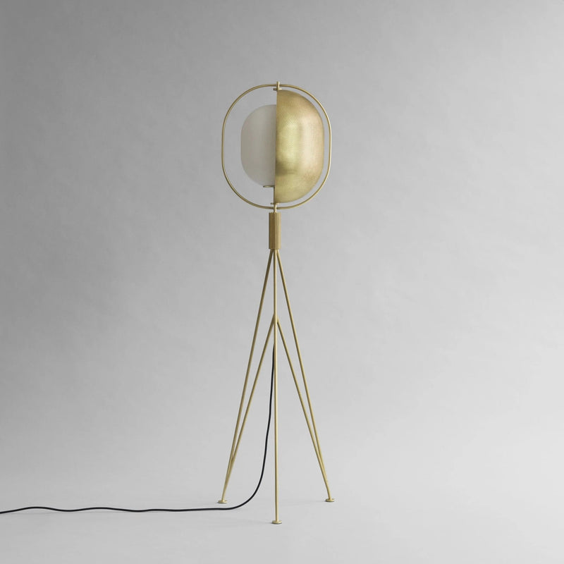 Pearl Floor Lamp - 101 Copenhagen Lighting - HORNE