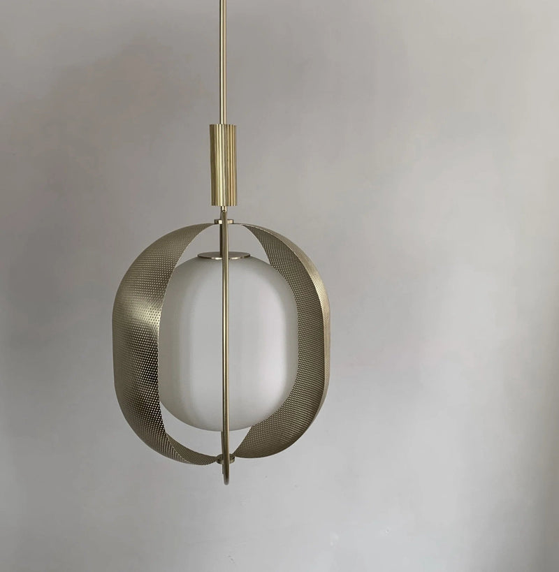 Pearl Pendant - 101 Copenhagen Pendants - HORNE