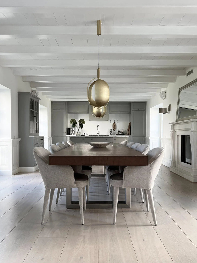 Pearl Pendant - 101 Copenhagen Pendants - HORNE