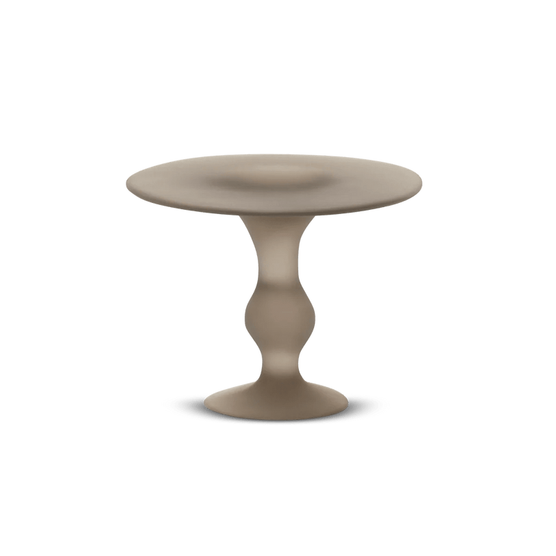 Pedestal Cake Stand - Tina Frey Serveware - Large - White - HORNE