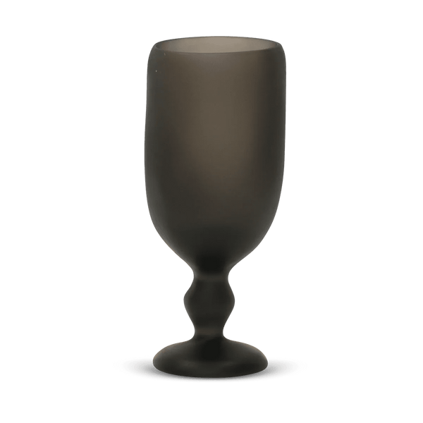 Pedestal Vase - Tina Frey Decorative Objects - Medium - Grey - HORNE