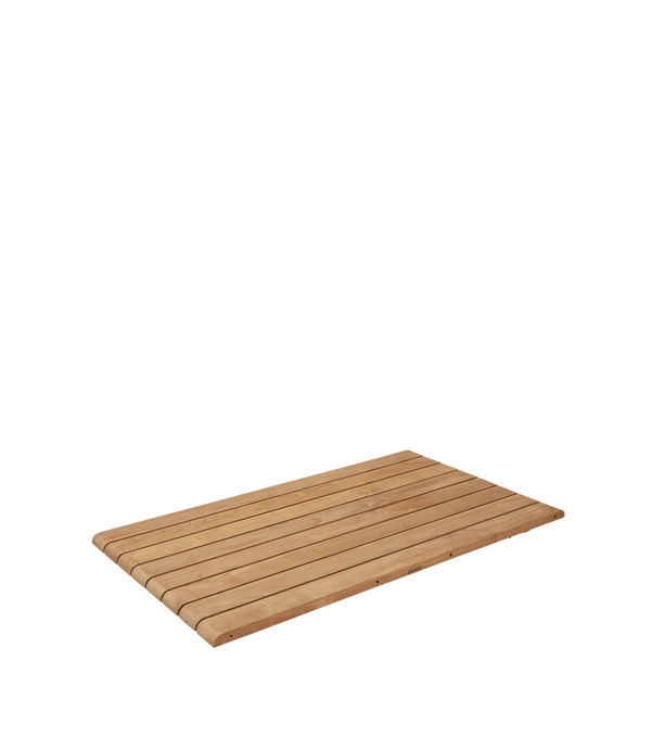 Pelagus Extension Plate - Skagerak by Fritz Hansen Outdoor Furniture - HORNE