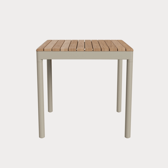 Pelagus Table - Skagerak by Fritz Hansen Table + Task - Light Ivory - HORNE