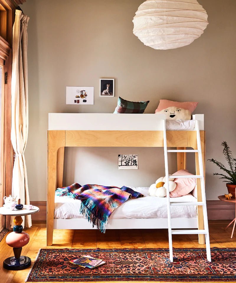 Perch Bunk Bed