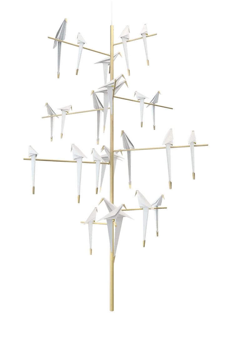Perch Light Tree - Moooi Lighting - HORNE