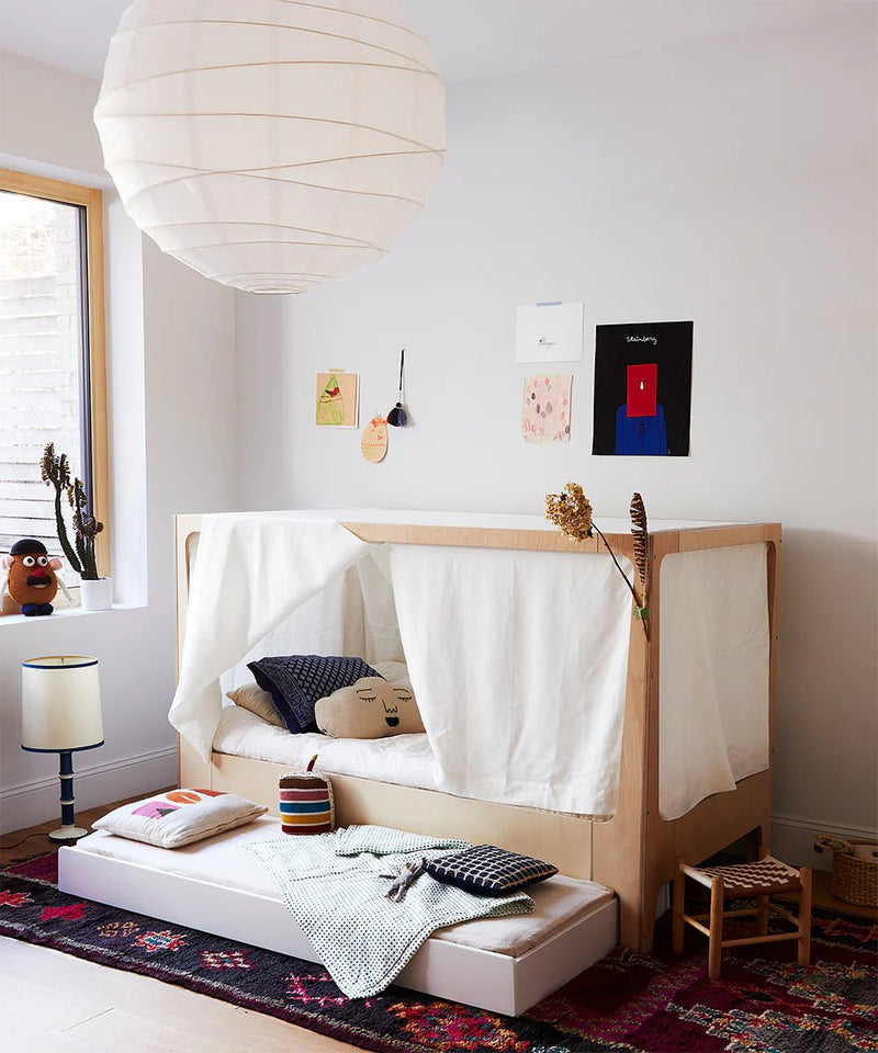 Perch Nest Bed - Oeuf Kids + Baby - HORNE